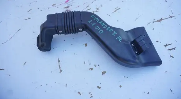 Mitsubishi Outlander Air intake duct part PRZEWDRURA