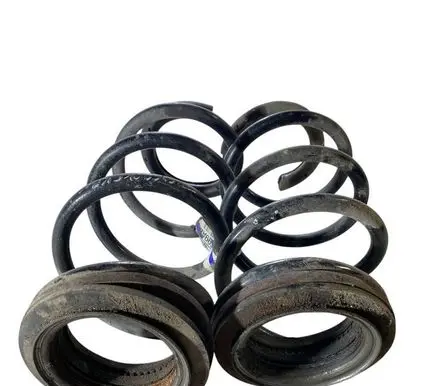Jeep Cherokee Front coil spring 05168699AB 05168698AB 68237127AA