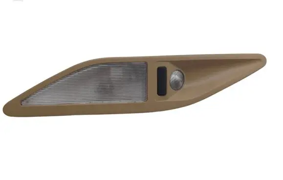 BMW 5 E39 Rear seat light 8363609