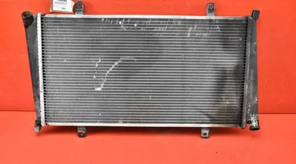Mitsubishi Space Star Coolant radiator