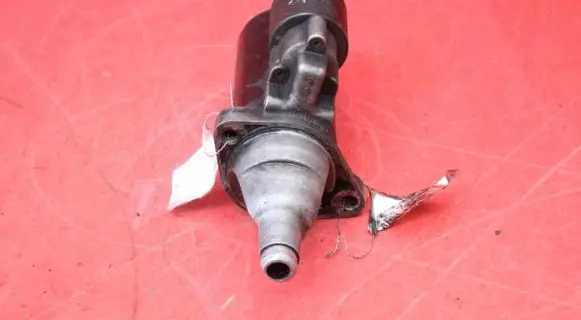 Audi A6 S6 C5 4B Starter motor
