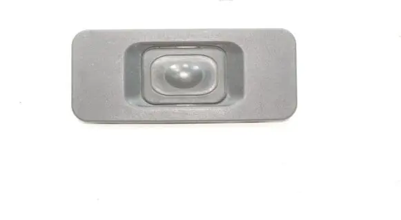 Jaguar XE Tailgate/boot open switch button GX73432B10AB