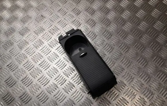 Mercedes-Benz SLK R172 Cup holder back A1726800052