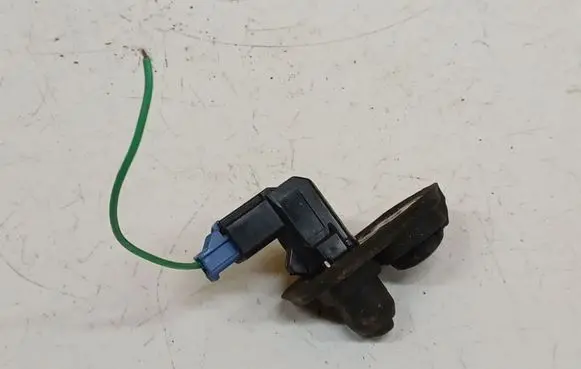 Honda Civic Front door sensor coupe