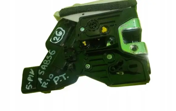 KIA Rio Front door lock 15AB56 5C2DEA0BEA8B4AAFBF