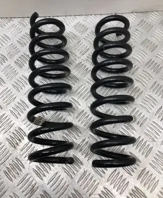 BMW 3 F30 F35 F31 Rear coil spring
