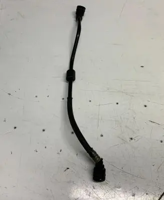 BMW 7 G11 G12 Engine coolant pipe/hose 8602646 17128602646