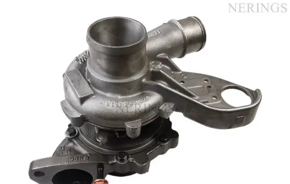 Citroen Jumper Turbo 798128 798128-5002S