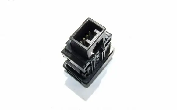 Toyota RAV 4 (XA30) Headlight level height control switch Kodonra
