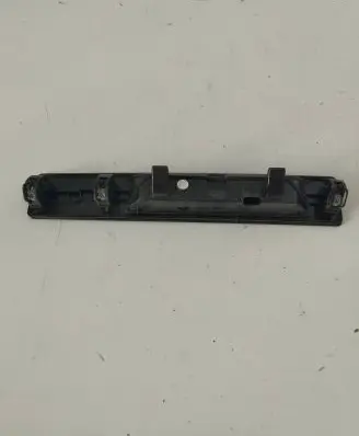 Tailgate/trunk/boot exterior handle