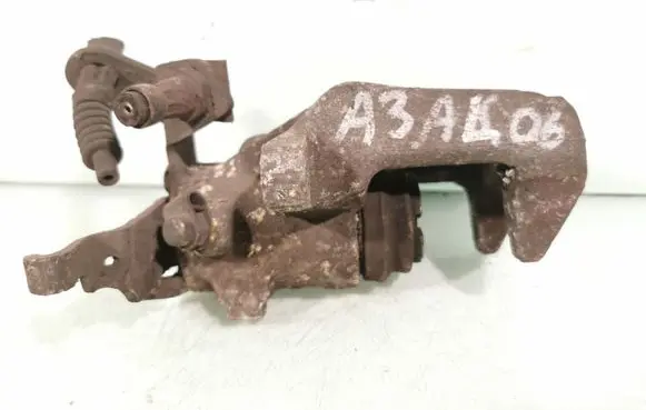 Audi A3 S3 8P Rear brake caliper