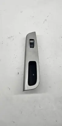 Toyota Avensis T250 Front door window switch trim BOURBON8245 7423102210 7423102230