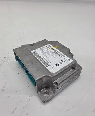 Airbag control unit/module