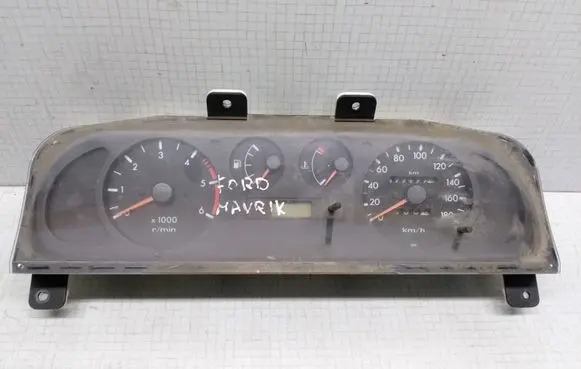 Ford Maverick Speedometer (instrument cluster) 248100F017 19689801 21000503