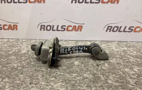Ford Focus Rear door check strap stopper XS4AA27200