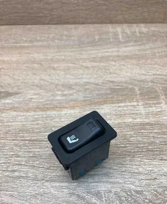 Mazda 5 Seat heating switch 