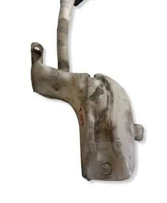 Peugeot 307 Windshield washer fluid reservoir/tank 9650452280 9634371480 9651114480