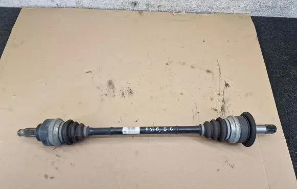 BMW 4 F32 F33 Rear driveshaft 8680348