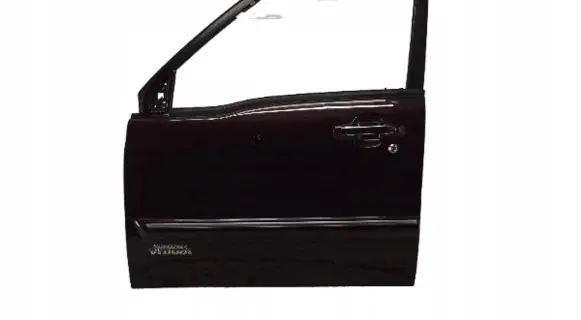 Suzuki Grand Vitara I Front door
