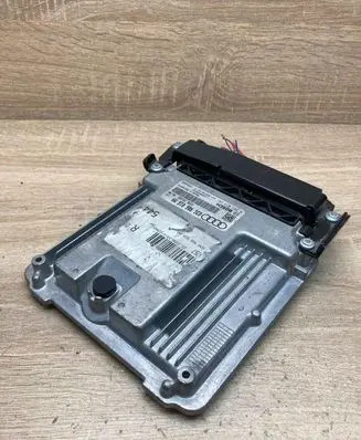Audi A4 S4 B7 8E 8H Engine control unit/module ECU 03G906016MH 0281014261