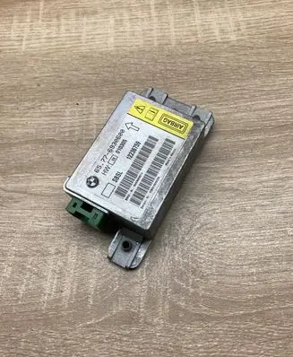 BMW 7 E65 E66 Airbag control unit/module 6930600 010305