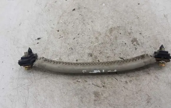 Toyota Avensis Verso Rear interior roof grab handle NOCODE