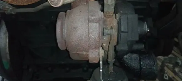 Chrysler Sebring (ST-22 - JR) Turbo 03G253019H