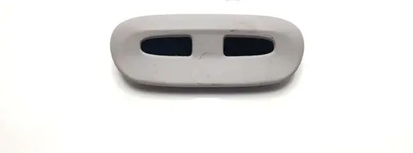 Mercedes-Benz S W220 Parking PDC sensor display screen A00054297237208
