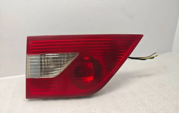BMW X3 E83 Tailgate rear/tail lights 3414011