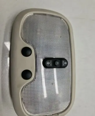 Jeep Compass Front seat light 5JG65TRMAA