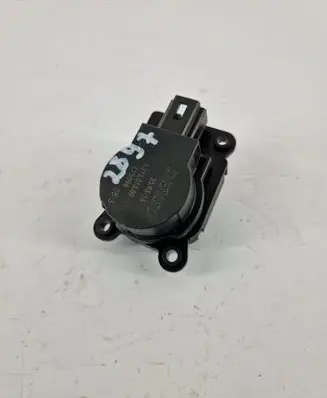 Citroen C4 I Picasso Air flap motor/actuator A21201300