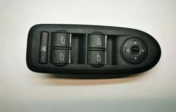 Ford Kuga I Electric window control switch 8M5T14A132AB