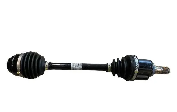 BMW 1 F40 Front driveshaft 8651275 31608651275