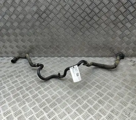 Peugeot 508 II Engine coolant pipe/hose 9822731080
