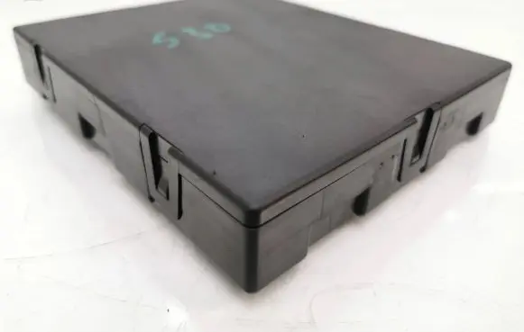 Audi A4 S4 B8 8K Comfort/convenience module 8K0907064CP 5DK00991883 00002001