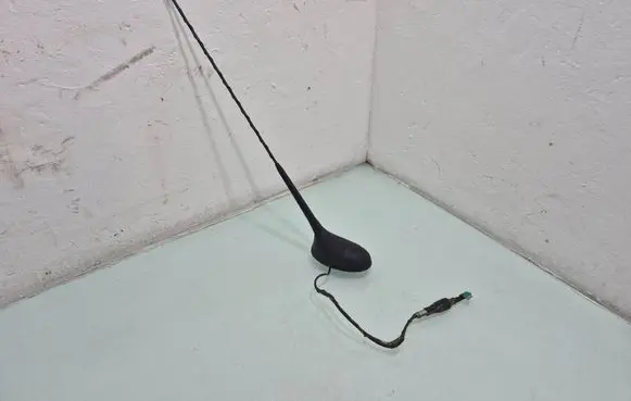 Citroen C4 I Aerial GPS antenna 8162080108