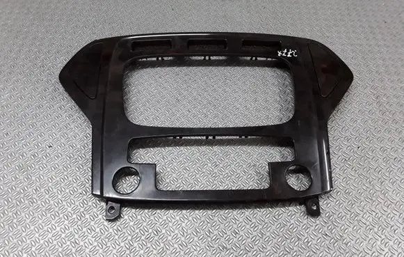 Ford Mondeo MK IV Climate control/heater control trim 7S7118522