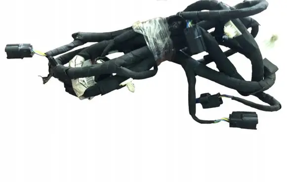 Mercedes-Benz GLE W167 Voltage converter/converter module M1TT15K868EEB