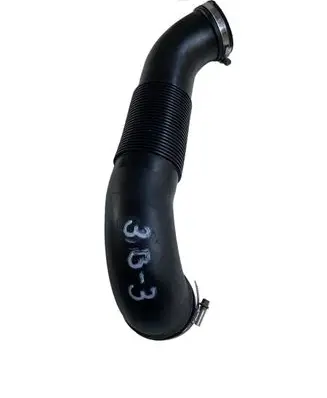 Opel Signum Intercooler hose/pipe 9231937