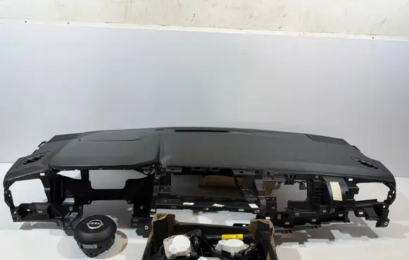 Nissan Qashqai J12 Dashboard DESKA18729