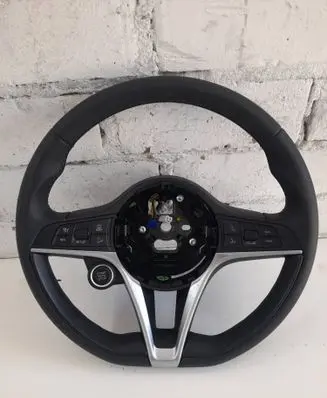 Alfa Romeo Stelvio Steering wheel 37492 01561247280 156124728
