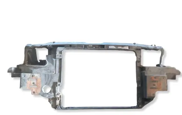 Volkswagen Sharan Radiator support slam panel 7M3010207 1700509 21050509