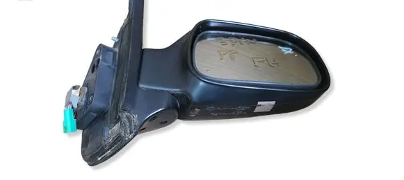 Suzuki Ignis Front door electric wing mirror 8470180G10