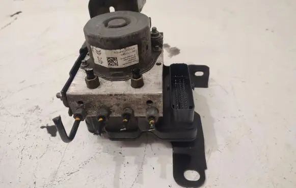 Peugeot 308 ABS Pump 9811707980