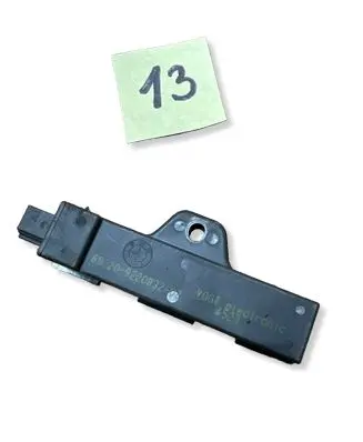 BMW 3 E90 E91 Interior comfort aerial antenna 9220832
