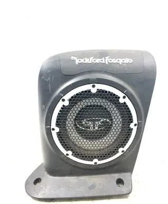 Subwoofer speaker