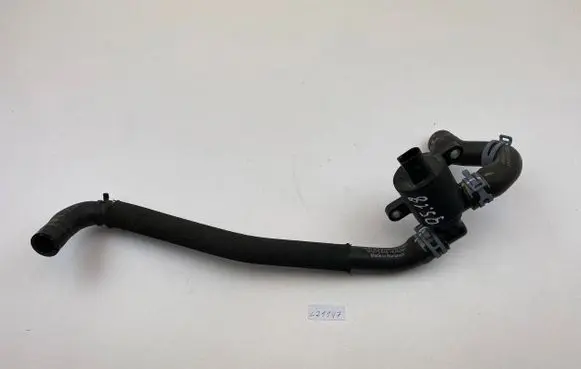 Audi Q5 SQ5 Electric auxiliary coolant/water pump 4H0121671D