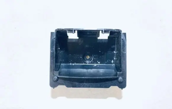 Car ashtray