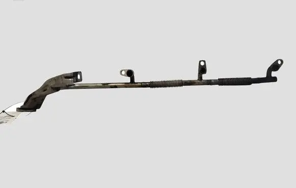 Saab 9-3 Ver2 EGR valve line/pipe/hose 12795133