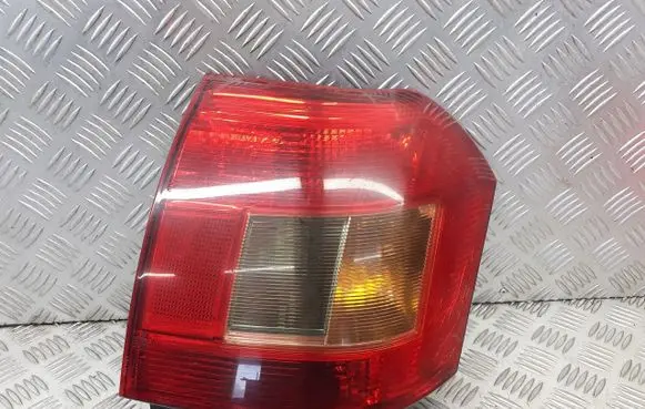 Toyota Corolla E120 E130 Rear/tail lights set 